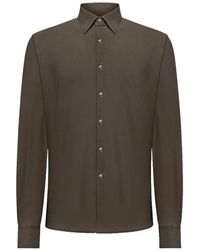 Rrd - Techno Wash Shirt - Lyst