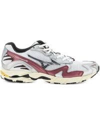 Mizuno - Wave Rider 10 スニーカー - Lyst