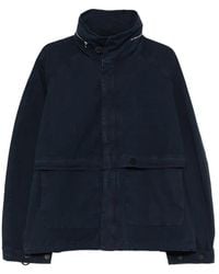 RANRA - Embroidered-Motif Jacket - Lyst
