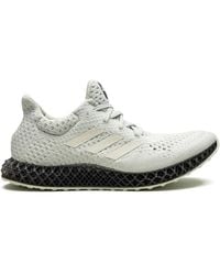 adidas - 4d Futurecraft "lingrn/zeromt/carbon" スニーカー - Lyst