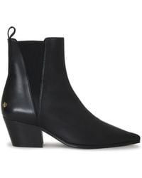 Anine Bing - Sky Boots Shoes - Lyst