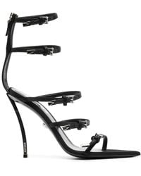 Versace - Sandals - Lyst