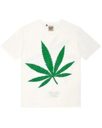 GALLERY DEPT. - Illustration-Print T-Shirt - Lyst