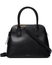 Paul Smith - Borsa Tote Signature Stripe - Lyst