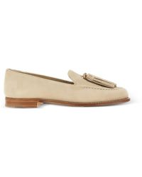 Church's - Tassel Loafers - Lyst