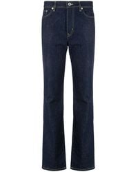 KENZO - Asagao ストレートジーンズ - Lyst