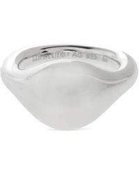 LIE STUDIO - The Hazel Ring - Lyst