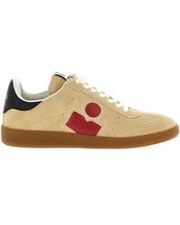 Isabel Marant - Bryce Sneakers - Lyst
