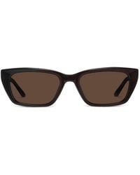 Gentle Monster - Sage Br2 Sunglasses - Lyst