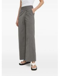 Lovechild 1979 - Pleated Wide-Leg Trousers - Lyst