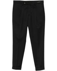 Michael Coal - MC Frederick Hose mit Falten - Lyst