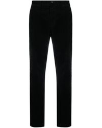 Polo Ralph Lauren - Pantalon droit en velours côtelé - Lyst
