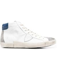 Philippe Model - Sneakers Alte Prsx - Lyst