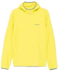 Rossignol - Westweg Sun Hoodie - Lyst