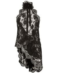 Dolce & Gabbana - Sleeveless Tops - Lyst