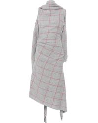 Jean Paul Gaultier - Midi Dresses - Lyst