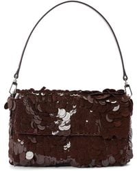 STAUD - Timmy Shoulder Bag - Lyst