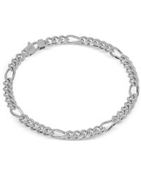 Desmo - Pulsera Miami Figaro - Lyst