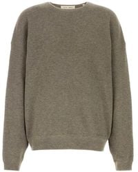 Fear Of God - Waffle-Knit Sweater - Lyst
