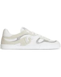 Dolce & Gabbana - Dolce & Gabbana Neutrals Trainers - Lyst