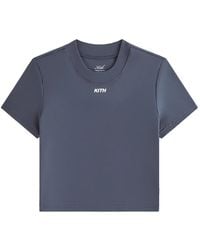 Kith - Mulberry Ii Active Tee Short-Sleeve T-Shirt - Lyst
