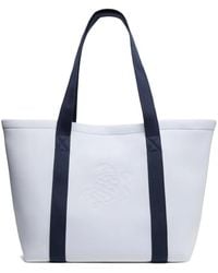 Vilebrequin - Printed Beach Bag - Lyst