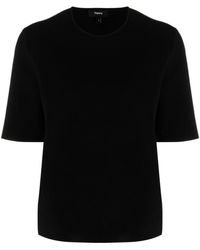 Theory - T-shirts And Polos - Lyst
