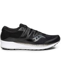 Saucony - Ride Iso Sneakers - Lyst