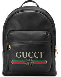 Zainetto Portafogli e portamonete per Uomo di Gucci | FASHIOLA.it