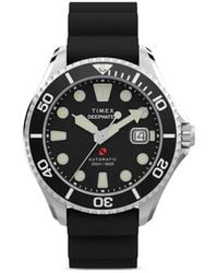 Timex - Deepwater Meridian 44Mm - Lyst