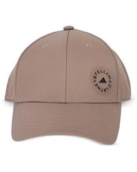 adidas By Stella McCartney - Logo Patch Cap - Lyst