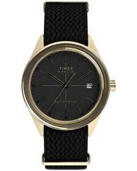 Timex - Marlin Jet 38Mm Watch - Lyst