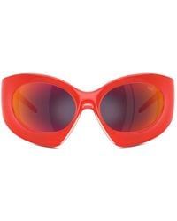 DIESEL - Gafas de sol de x KAROLG - Lyst