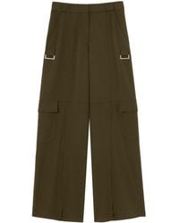 Pinko - Pants & Shorts - Lyst