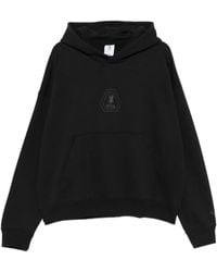 PUMA - X Skepta Eagle-Logo Hooded Sweater - Lyst
