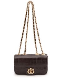 Isla - Bolso de hombro Anne mini - Lyst