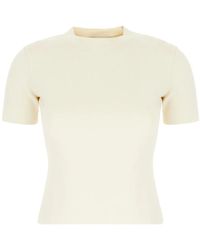 Max Mara - Segale T-Shirt - Lyst