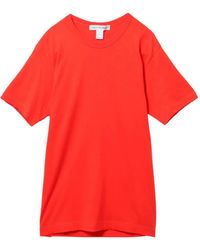 Comme des Garçons - Tshirt - Lyst