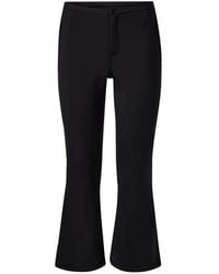 Perfect Moment - Mid-Rise Aurora Apres Ski Pants - Lyst