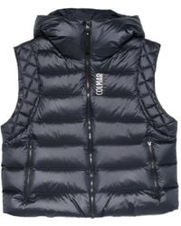 Colmar - Bodywarmer Met Capuchon - Lyst