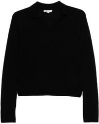 Vince - Fine-Knit Sweater - Lyst