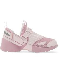 Nike - Trunner Lx Touch-Strap Sneakers - Lyst