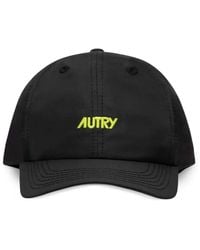 Autry - Logo Baseball Cap - Lyst