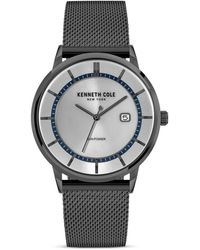 Kenneth Cole - Montre New York Mm - Lyst
