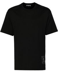 Mastermind Japan - Camiseta Circle con estampado Skull - Lyst