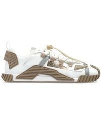 Dolce & Gabbana - Ns1 パネル スニーカー - Lyst