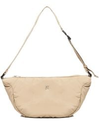 Represent - Adjustable-Strap Messenger Bag - Lyst