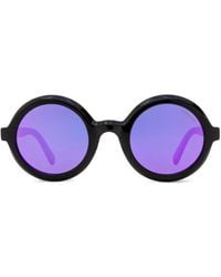Moncler - Orbit Sonnenbrille - Lyst