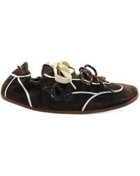 Naked Wolfe - Soul Lace-Up Sneakers - Lyst