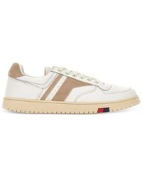 Pro Keds - Sky Suede-Panel Sneakers - Lyst